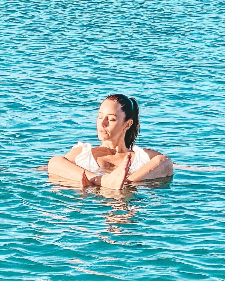 daniela kirberg feet 5