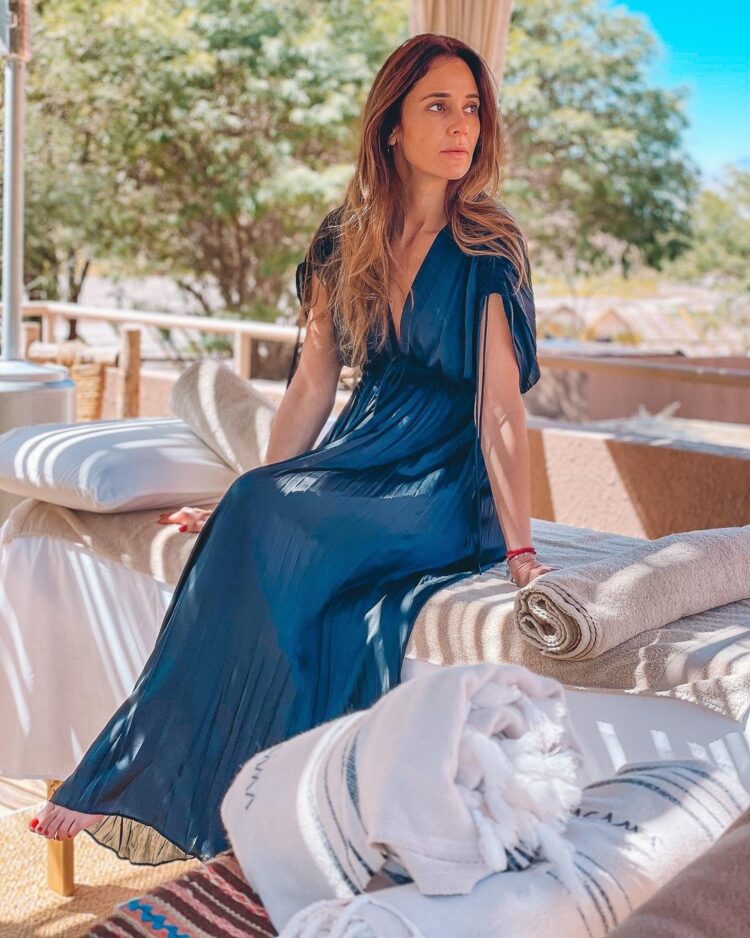 daniela kirberg feet 6