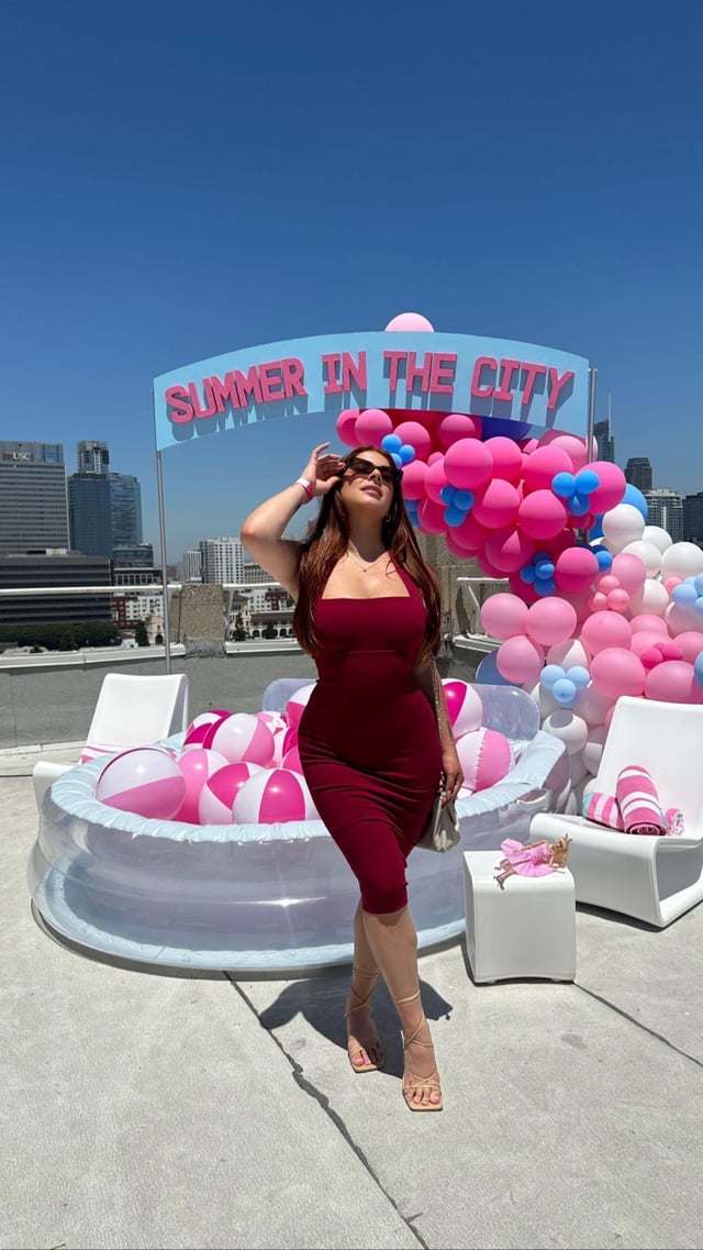 daniela legarda feet 5