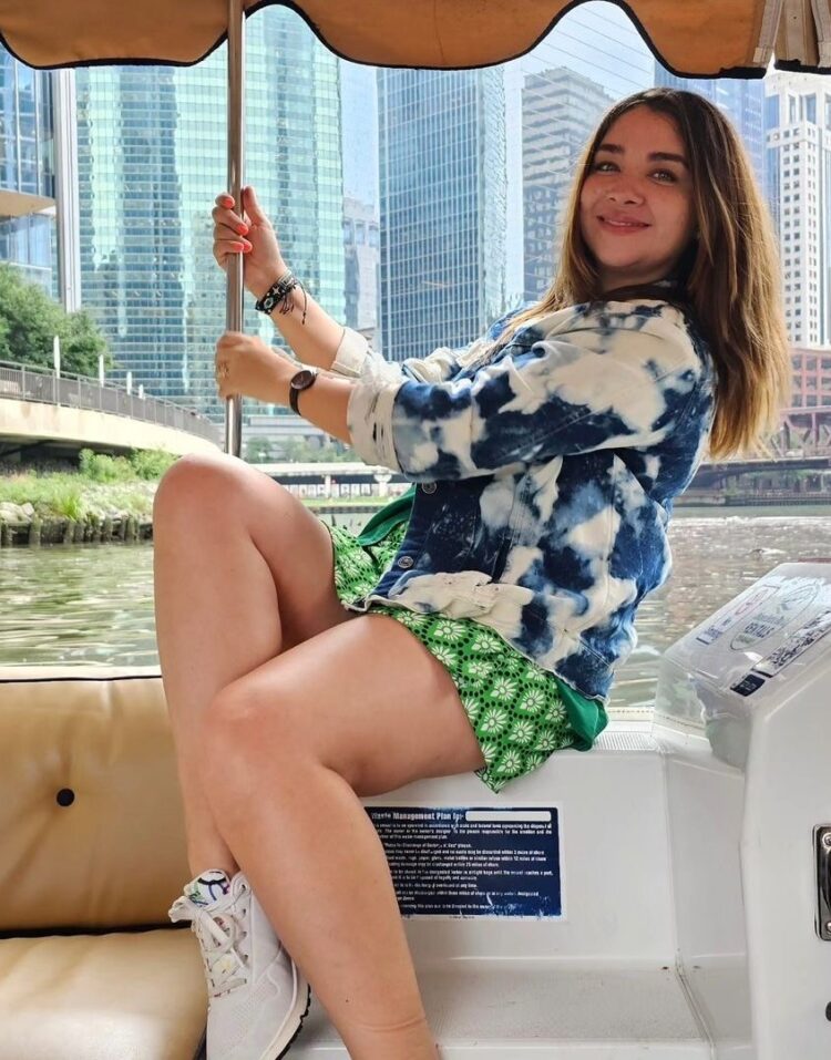 daniela lujan feet 4