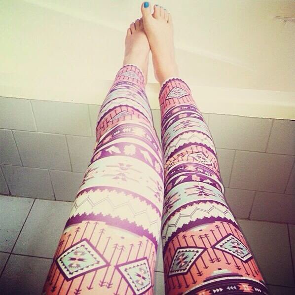 daniela lujan feet 5