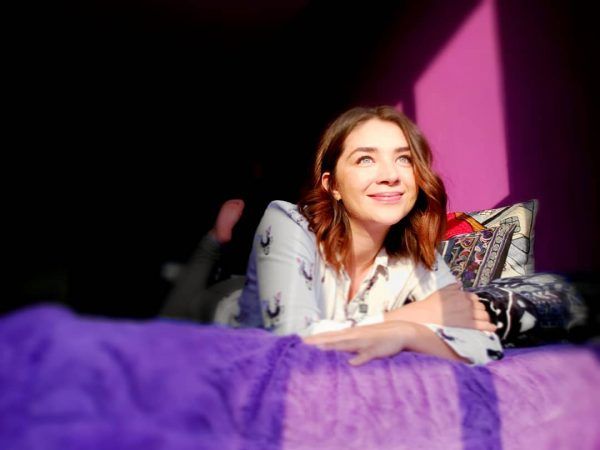 daniela lujan feet 6