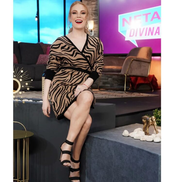 daniela magun feet 3