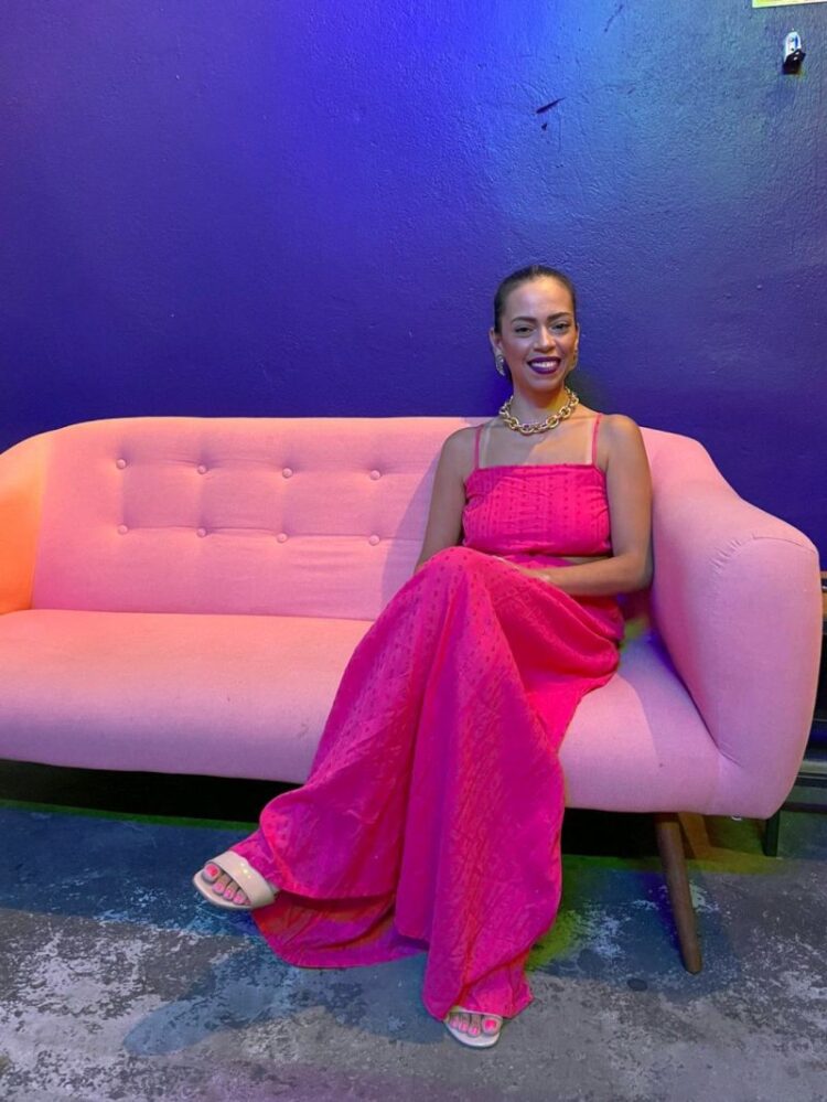 daniela medina feet 5