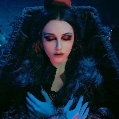 daniela milagros feet 1