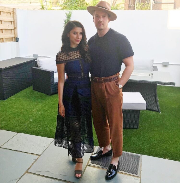 daniela norman feet 6