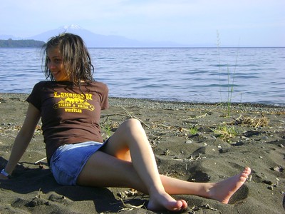 daniela pa©rez feet 1