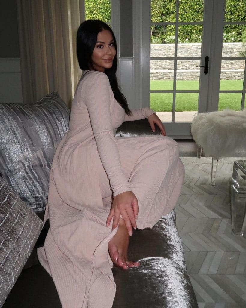 daniela rajic feet 4