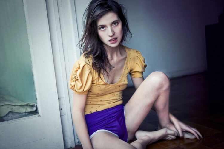 daniela ramirez feet 1