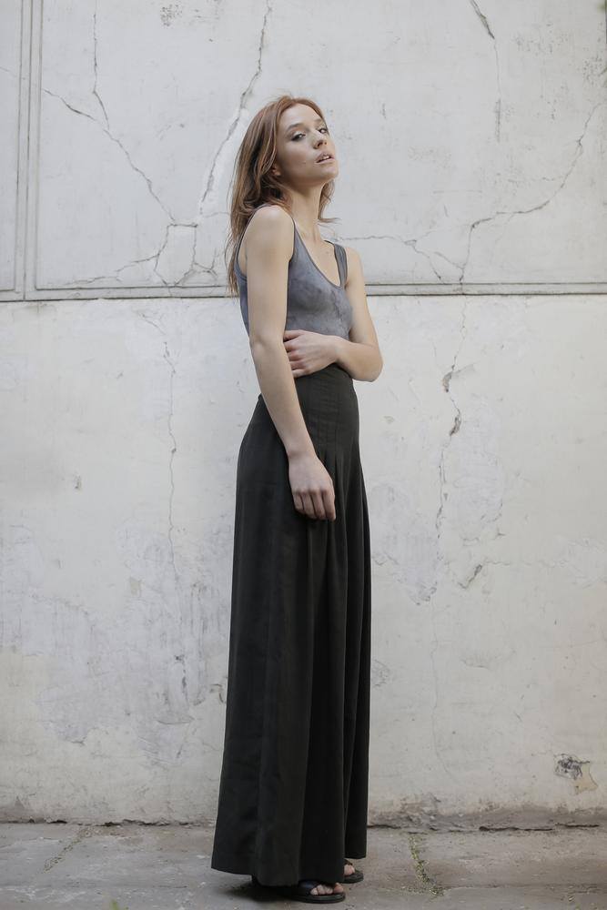 daniela ramirez feet 6