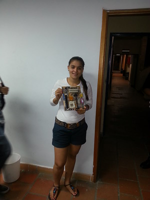 daniela rangel feet 5