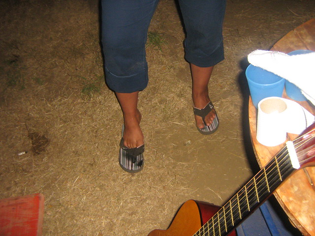 daniela reyes feet 4