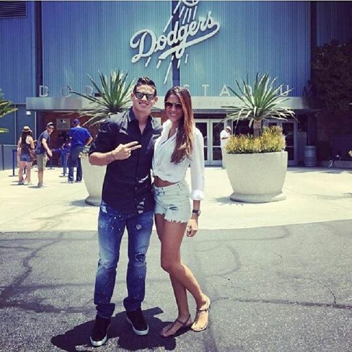 daniela rodriguez feet 5