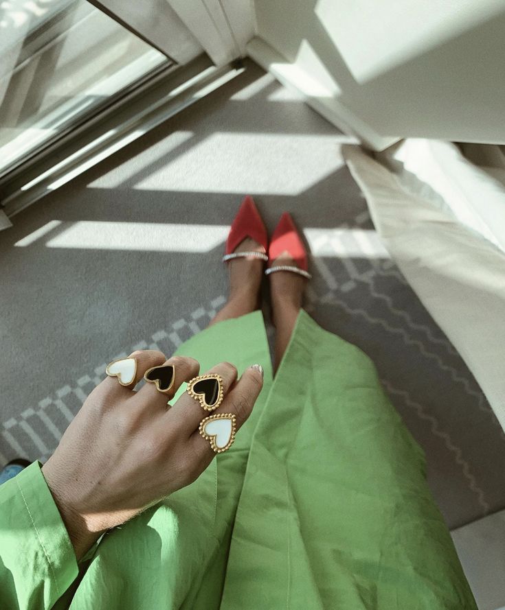 daniela salcedo feet 5