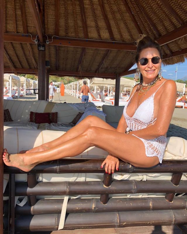 daniela santanche feet 2