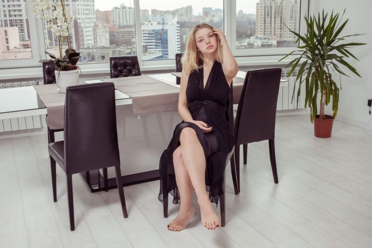 daniela sea feet scaled