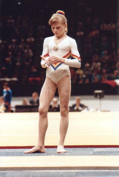 daniela silivas feet 1