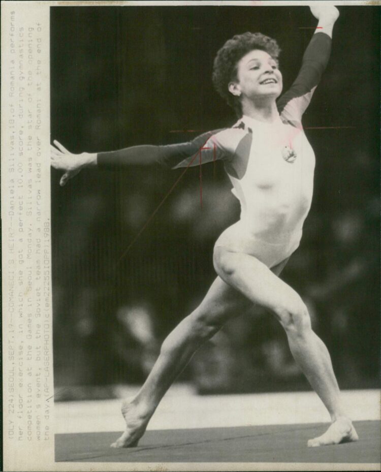 daniela silivas feet 2