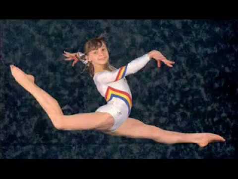 daniela silivas feet 5