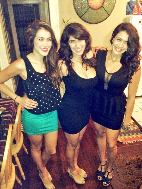 daniela soto innes feet 4