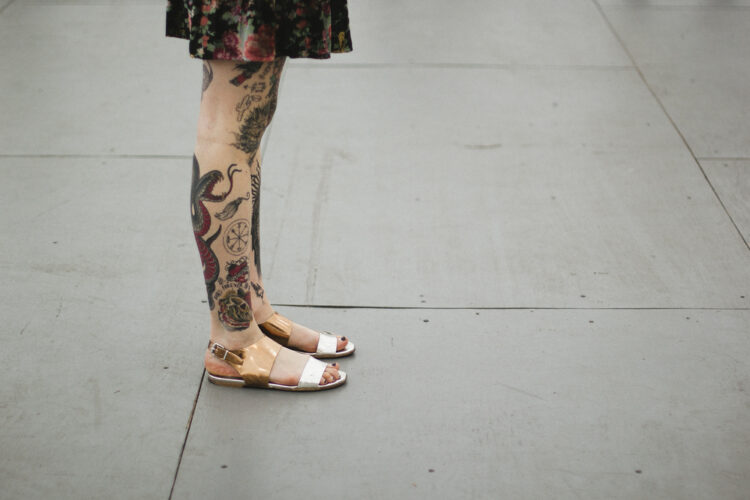 daniela spector feet 1