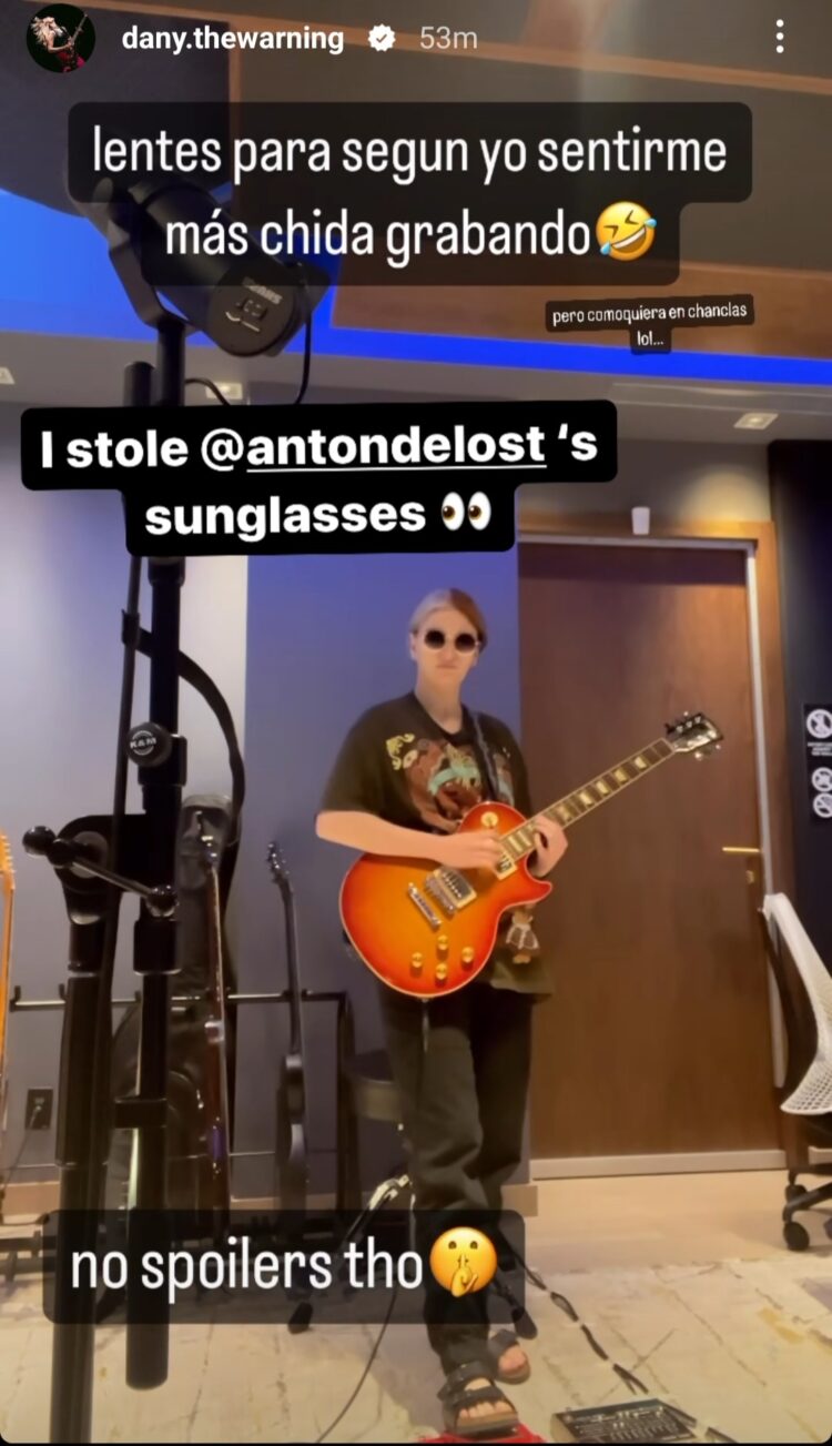 daniela villarreal feet 4