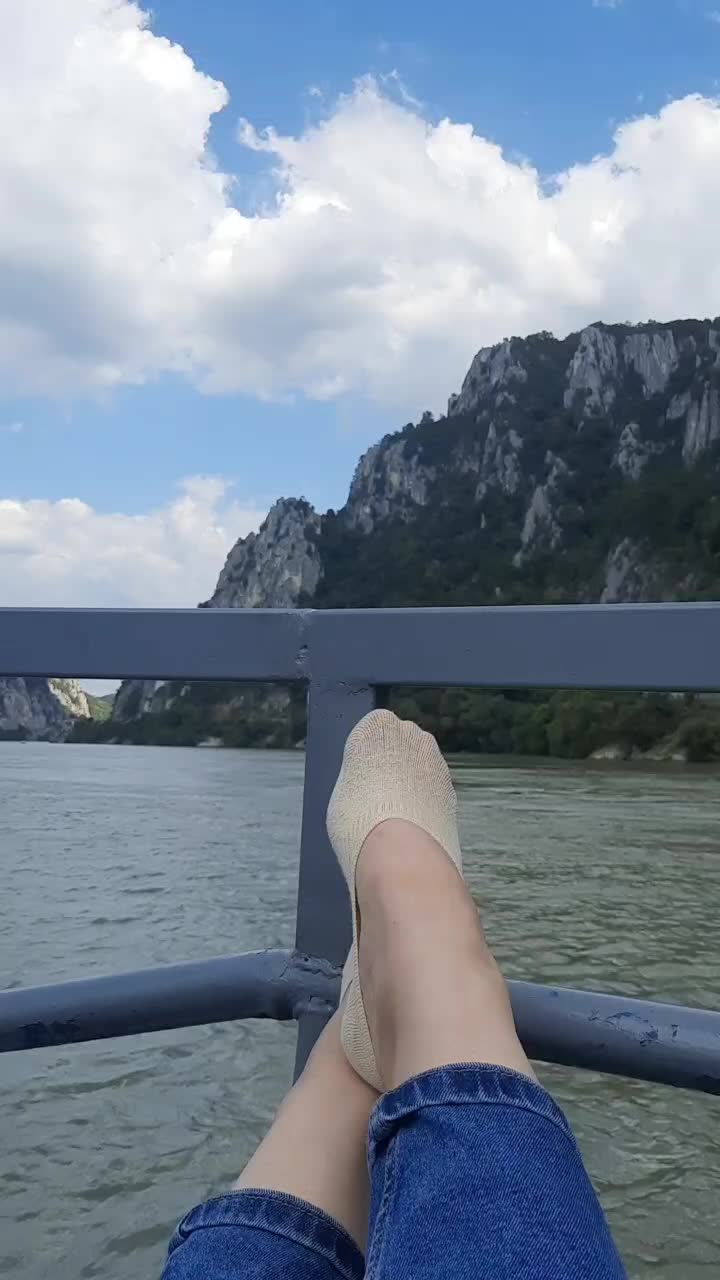 daniela virlan feet 5