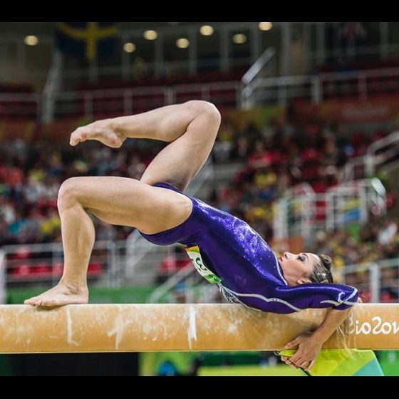 daniele hypolito feet 4