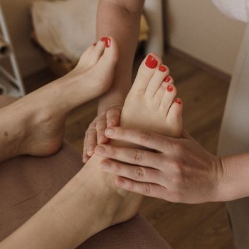 daniele oazen feet 2