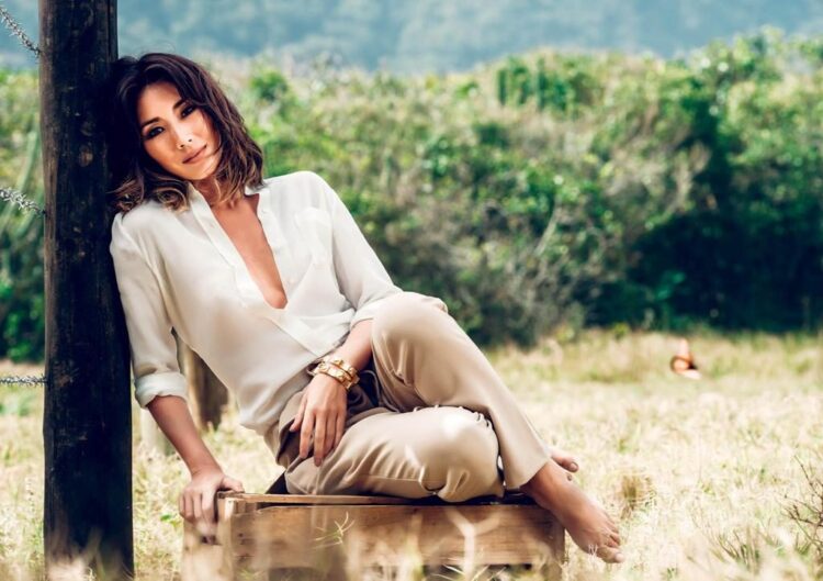 daniele suzuki feet 1