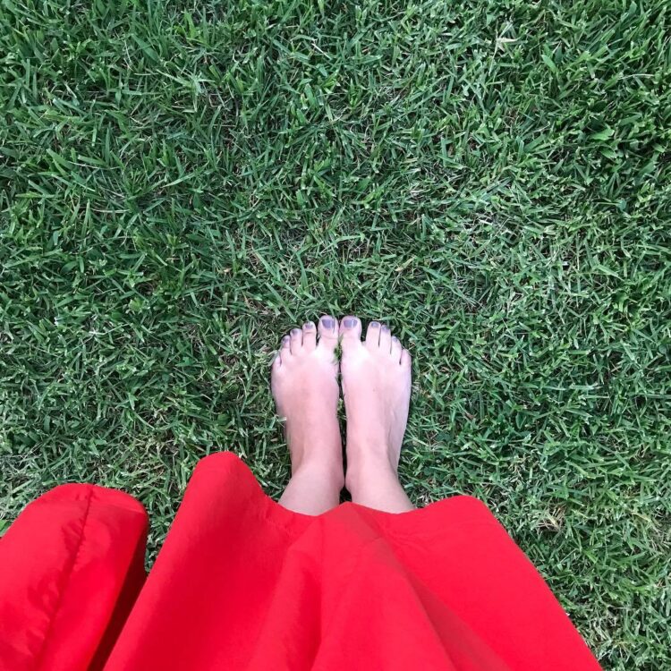 daniele valente feet