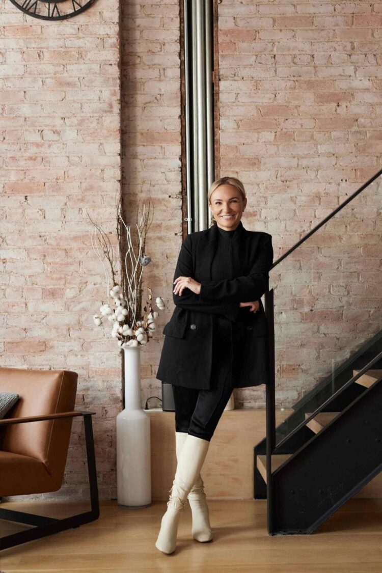 daniella chechia feet 3