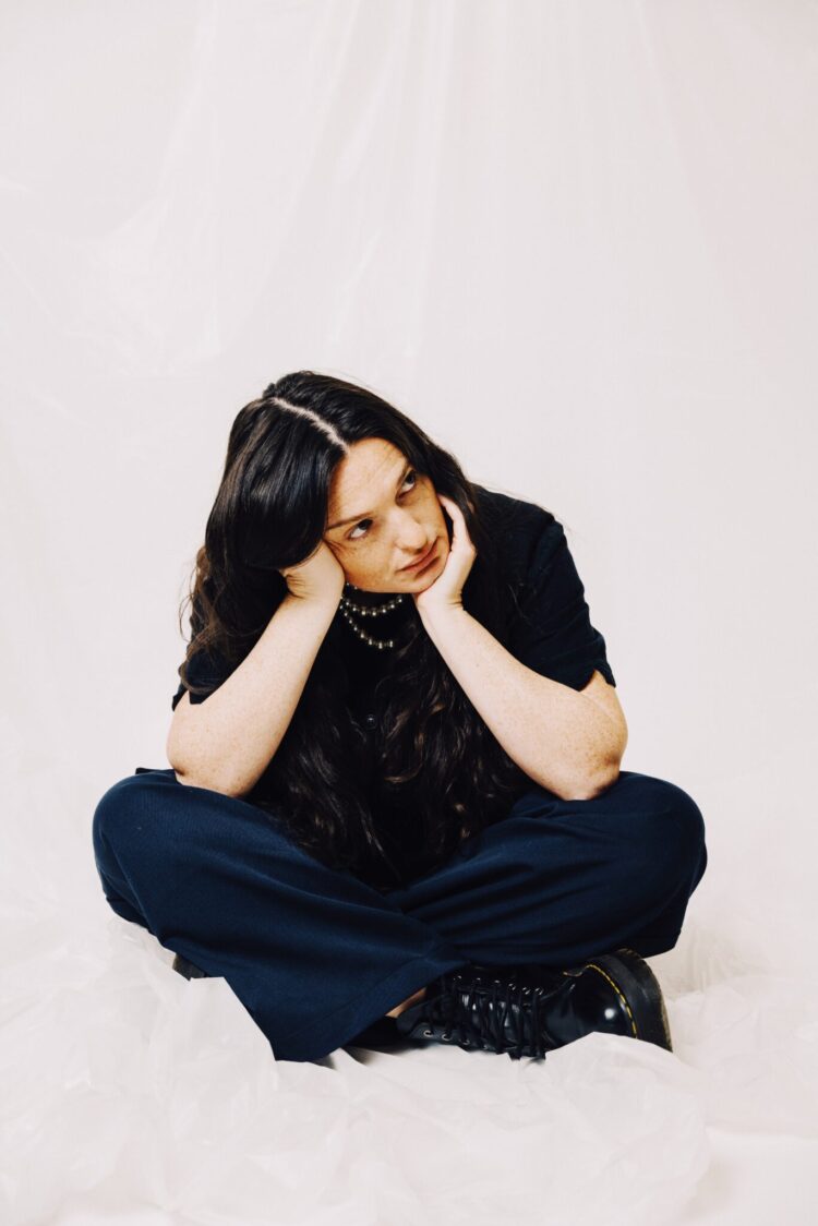 daniella chechia feet