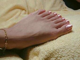 daniella cicarelli feet 4