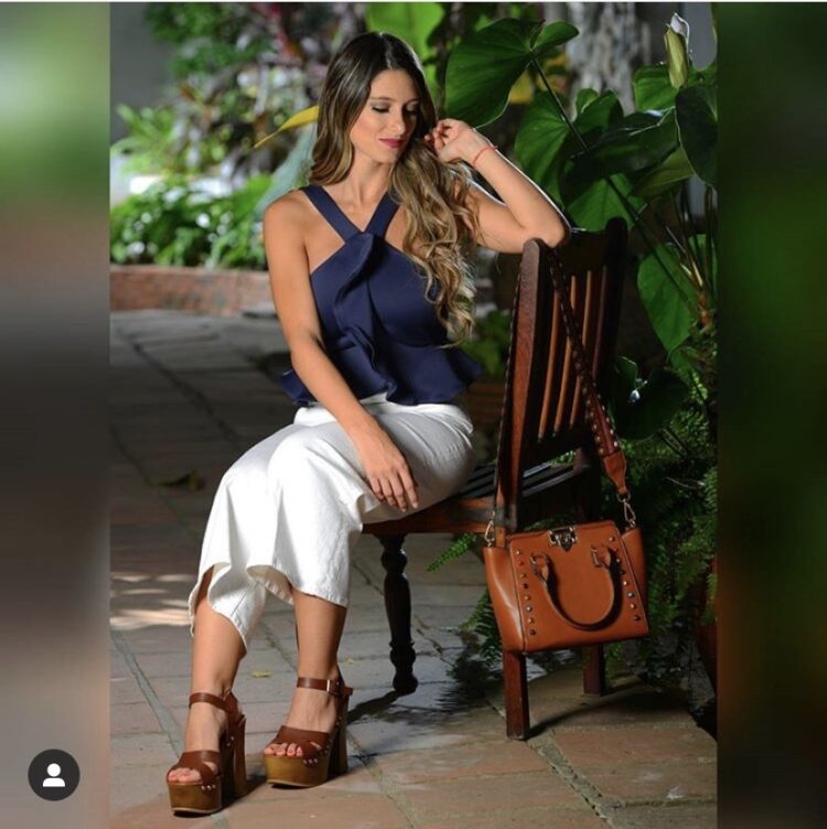 daniella donado feet 4