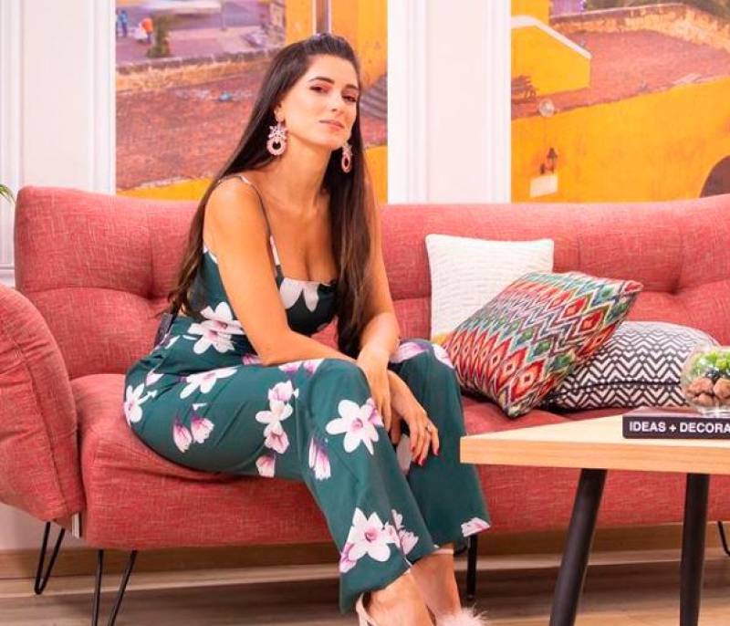 daniella donado feet 6