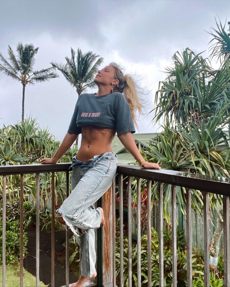 daniella grace feet 1