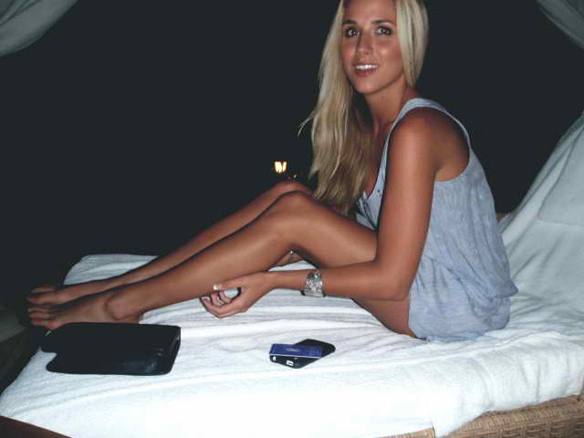 daniella grace feet 3