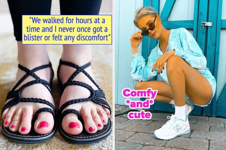 daniella levin feet 6