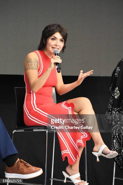 daniella pineda feet 6