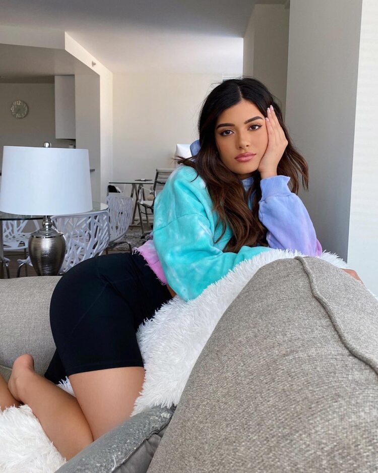 daniella salvi feet 2