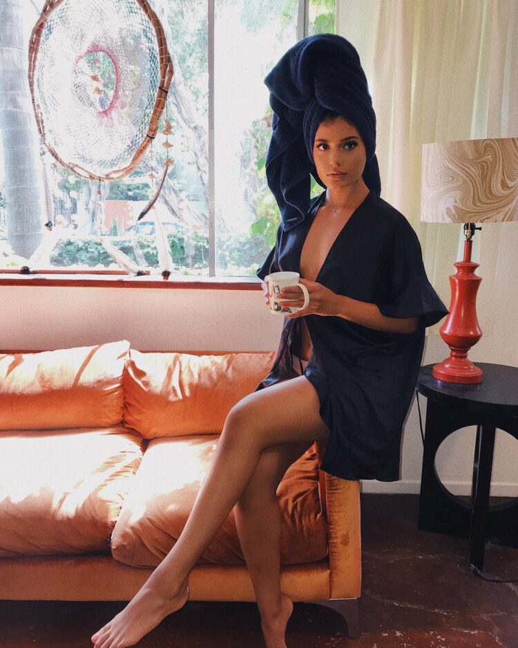 daniella salvi feet 3