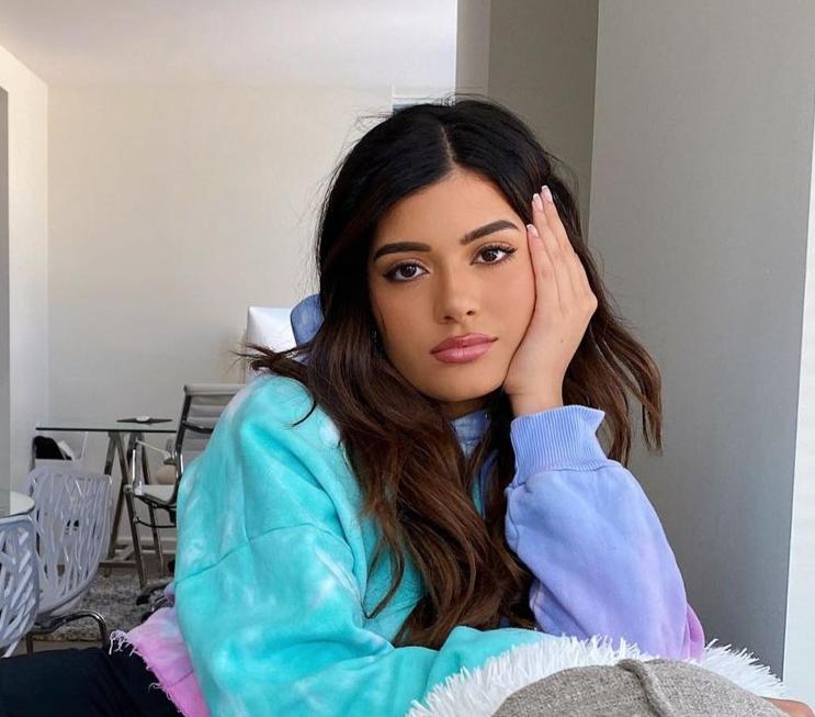 daniella salvi feet 5