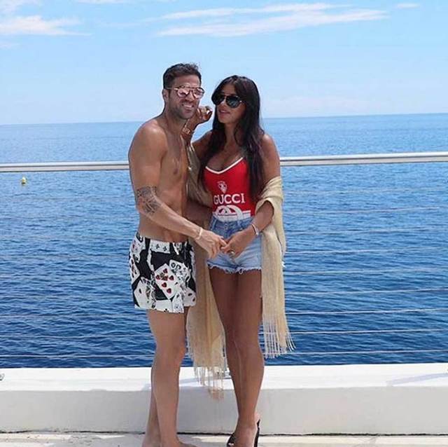 daniella semaan feet 5