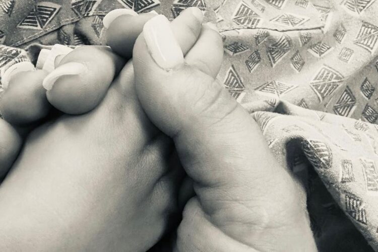 danielle aaliyah feet 4