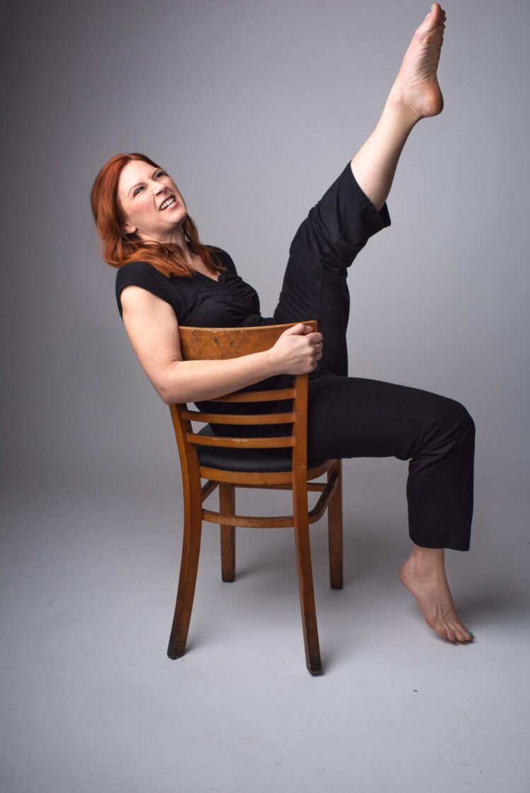 danielle adams feet scaled