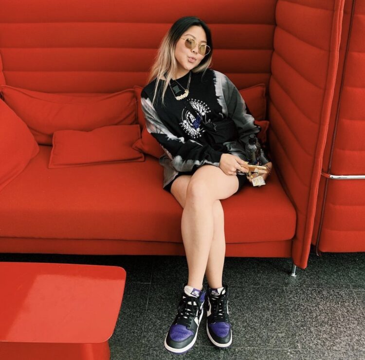 danielle anabi feet 4