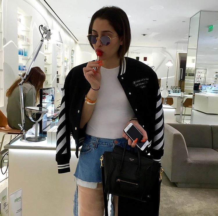 danielle anabi feet 5