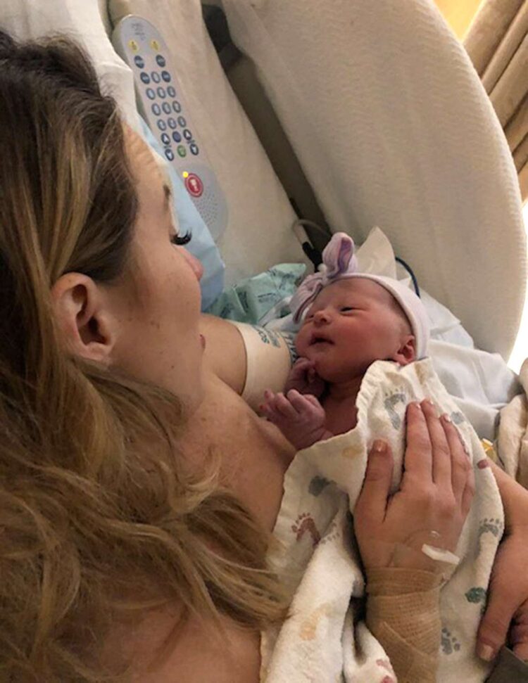 danielle bergman feet 2