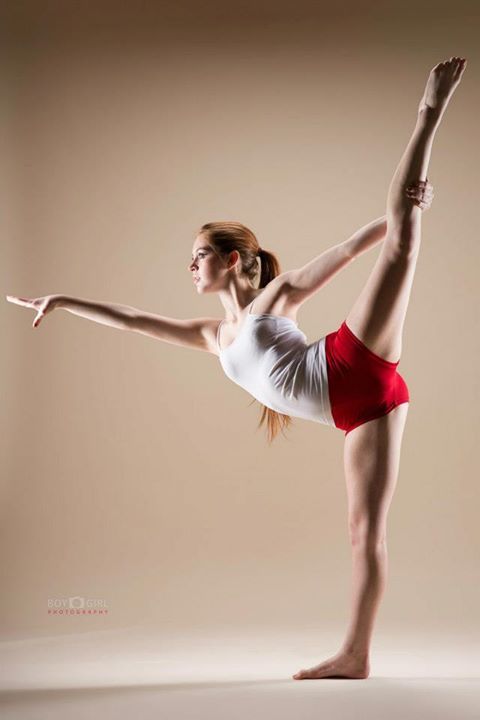 danielle boker feet 2